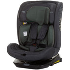 Chipolino scaun auto X Factor I-Size 40-150 cm R129 Pastel green