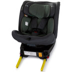 Chipolino scaun auto X Factor I-Size 40-150 cm R129 Pastel green