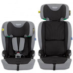 Graco scaun auto isofix Energi i-Size 76-105 cm R129 Meteor
