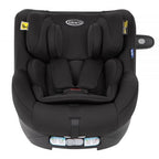 Graco scaun auto SnugGo i-Size 40-105 cm R129 Midnight