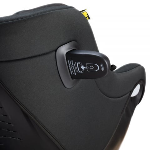 Graco scaun auto SnugGo i-Size 40-105 cm R129 Midnight
