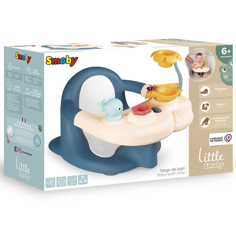 smoby-scaun-de-baie-baby-bath-time-6m-albastru-s7600140404