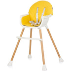 Chipolino scaun de masa 2in1 Rio 6m+ Mango