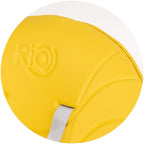 Chipolino scaun de masa 2in1 Rio 6m+ Mango