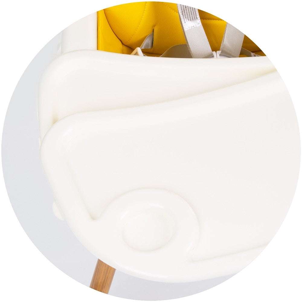 Chipolino scaun de masa 2in1 Rio 6m+ Mango