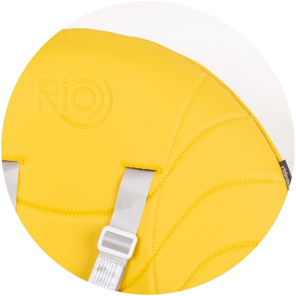 Chipolino scaun de masa 2in1 Rio 6m+ Mango
