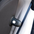 Graco scaun auto isofix rotativ 360 Turn2Me i-Size 40-105 cm