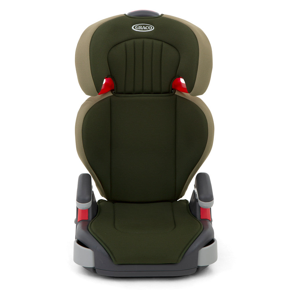 Graco scaun auto Junior Maxi 15-36 kg, Clover Imagine secundară a produsului