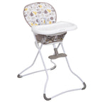 Graco scaun de masa Snack N Stow 6m+, Fruitella