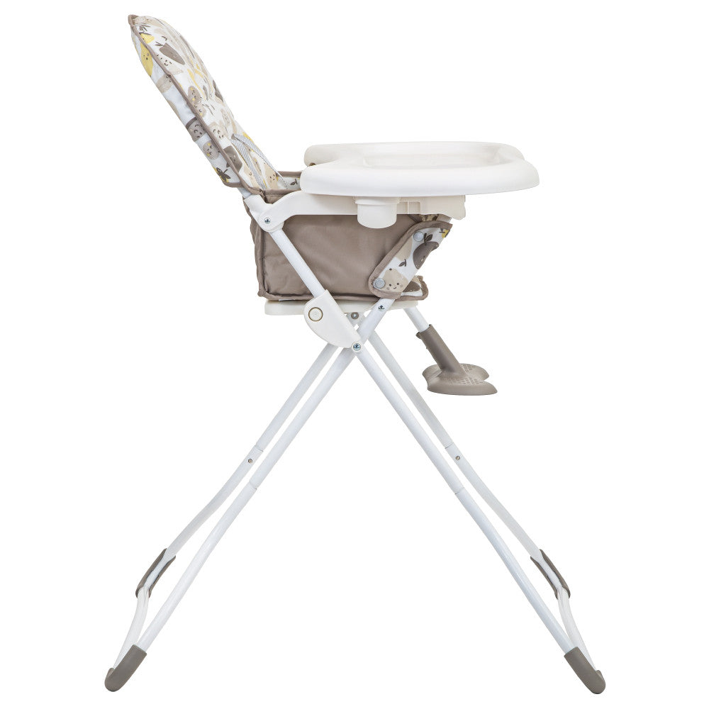Graco scaun de masa Snack N Stow 6m+