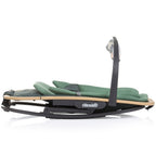 Chipolino scaunel balansoar Senso 0m+ Basil wood