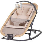 Chipolino scaunel balansoar Senso 0m+ Biscotta wood