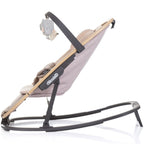 Chipolino scaunel balansoar Senso 0m+ Biscotta wood