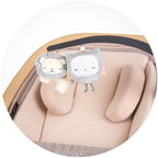 Chipolino scaunel balansoar Senso 0m+ Biscotta wood