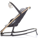 Chipolino scaunel balansoar Senso 0m+ Cloud wood