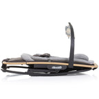 Chipolino scaunel balansoar Senso 0m+ Cloud wood