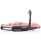 Chipolino scaunel balansoar Senso 0m+ Marshmallow wood