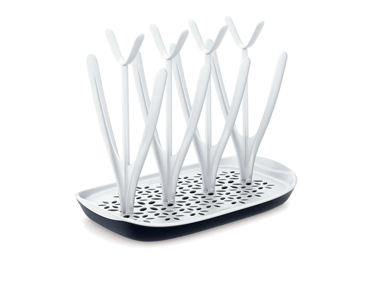 Philips Avent Uscator pentru 8 biberoane