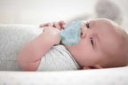 Philips Avent Soothie suzeta ortodontica ursulet din silicon 3m+