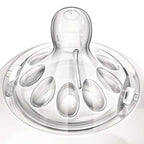 Philips Avent tetina silicon Natural 04