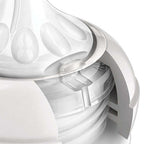 Philips Avent tetina silicon Natural 05