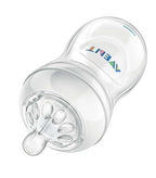 Philips Avent tetina silicon Natural 06
