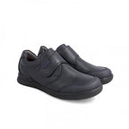 Biomecanics pantofi baieti Back To School 28-38 Napa Azul Marino