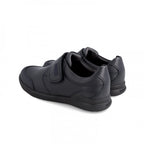 Biomecanics pantofi baieti Back To School 28-38 Napa Azul Marino