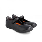 Biomecanics pantofi fete scoala 26-36 Napa Negro