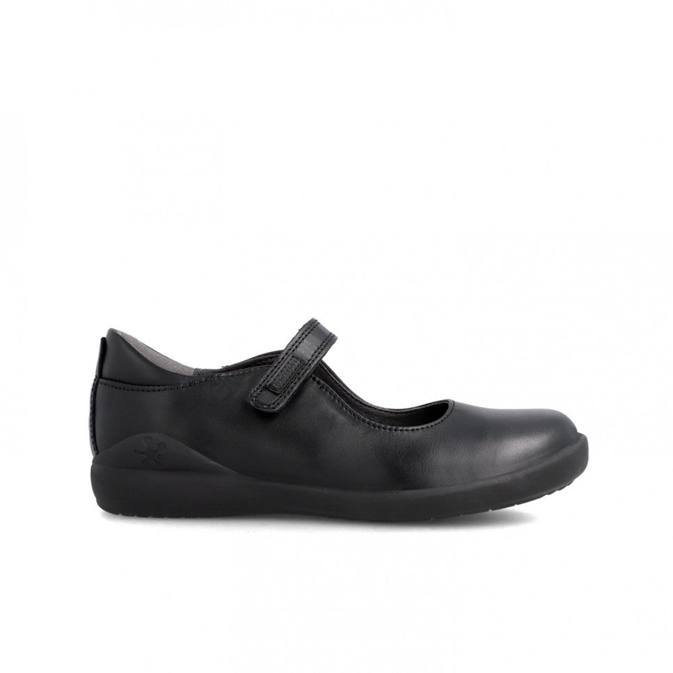 Biomecanics pantofi fete scoala 26-36 Napa Negro