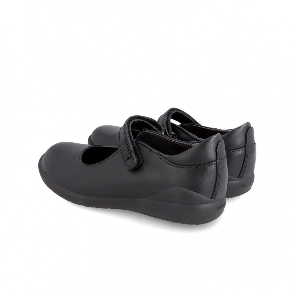 Biomecanics pantofi fete scoala 26-36 Napa Negro