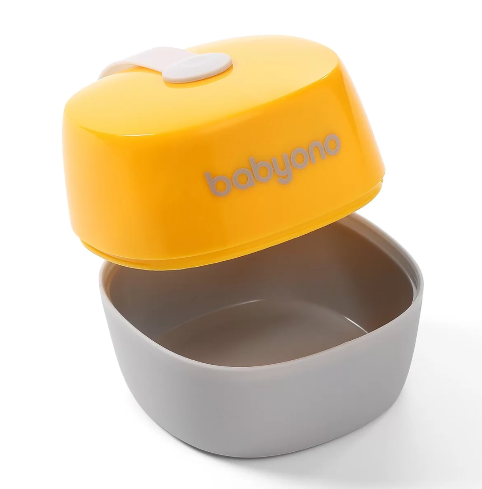 Baby Ono port suzeta Natural Nursing 0m+