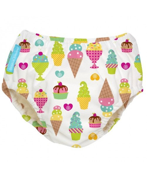 Charlie Banana Scutec pentru inot model Gelato marimea "S" 5-7 kg pentru 0-4 luni Imagine principală a produsului