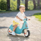 Chipolino Scooter Ride-On 18m+ Albastru