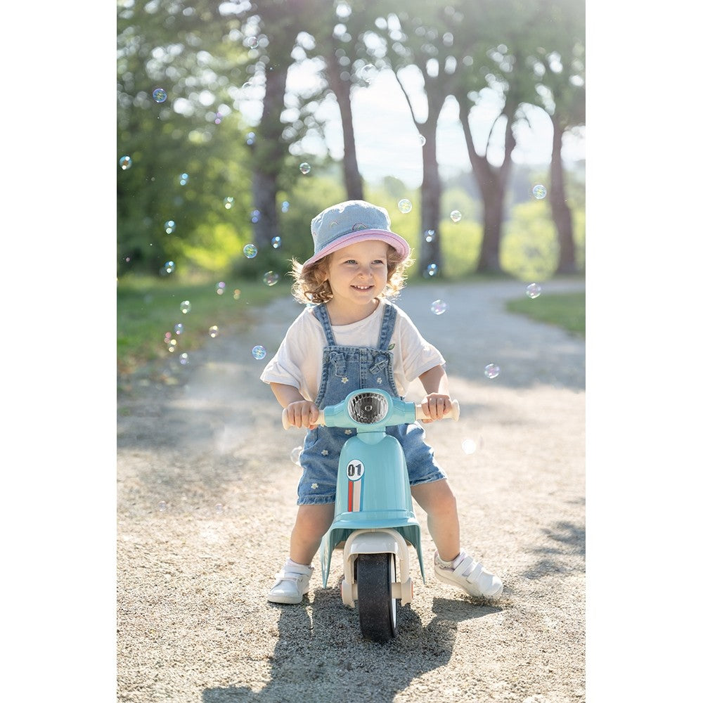 Chipolino Scooter Ride-On 18m+ Albastru