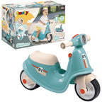 Chipolino Scooter Ride-On 18m+ Albastru