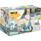 Chipolino Scooter Ride-On 18m+ Albastru