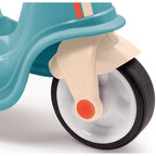 Chipolino Scooter Ride-On 18m+ Albastru