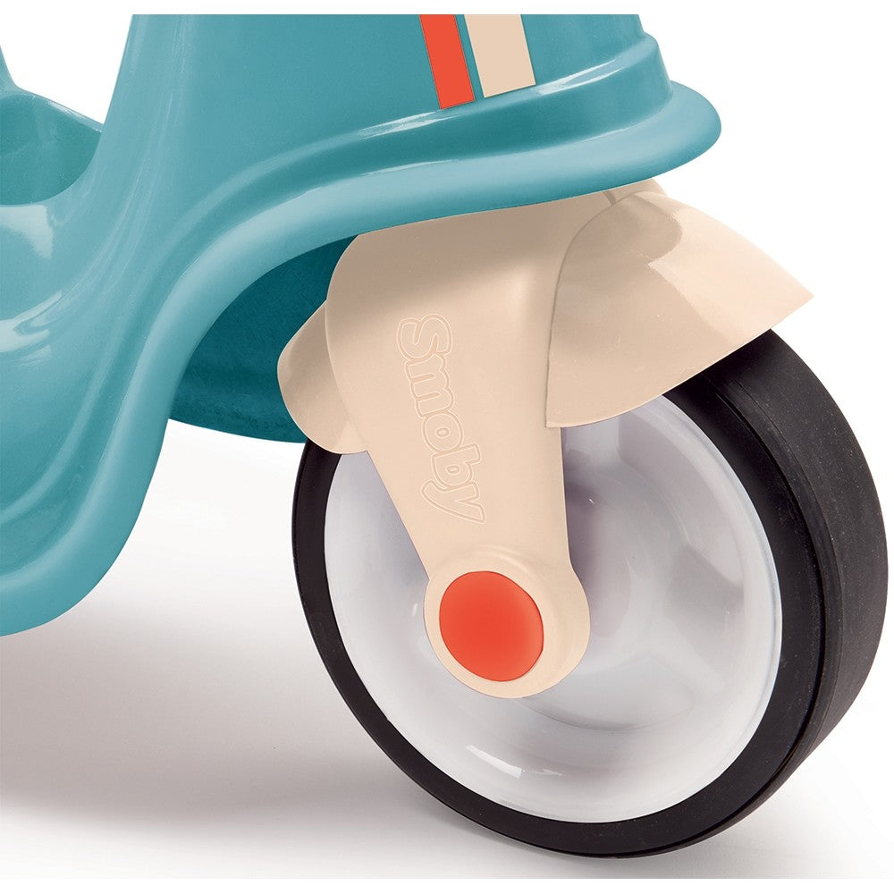 Chipolino Scooter Ride-On 18m+ Albastru