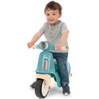 Chipolino Scooter Ride-On 18m+ Albastru