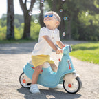 Chipolino Scooter Ride-On 18m+ Albastru