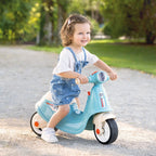 Chipolino Scooter Ride-On 18m+ Albastru
