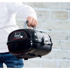 Chipolino Scooter Ride-On 18m+ Food Express rosu