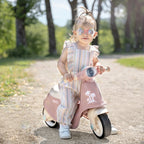 Chipolino Scooter Ride-On 18m+ Roz