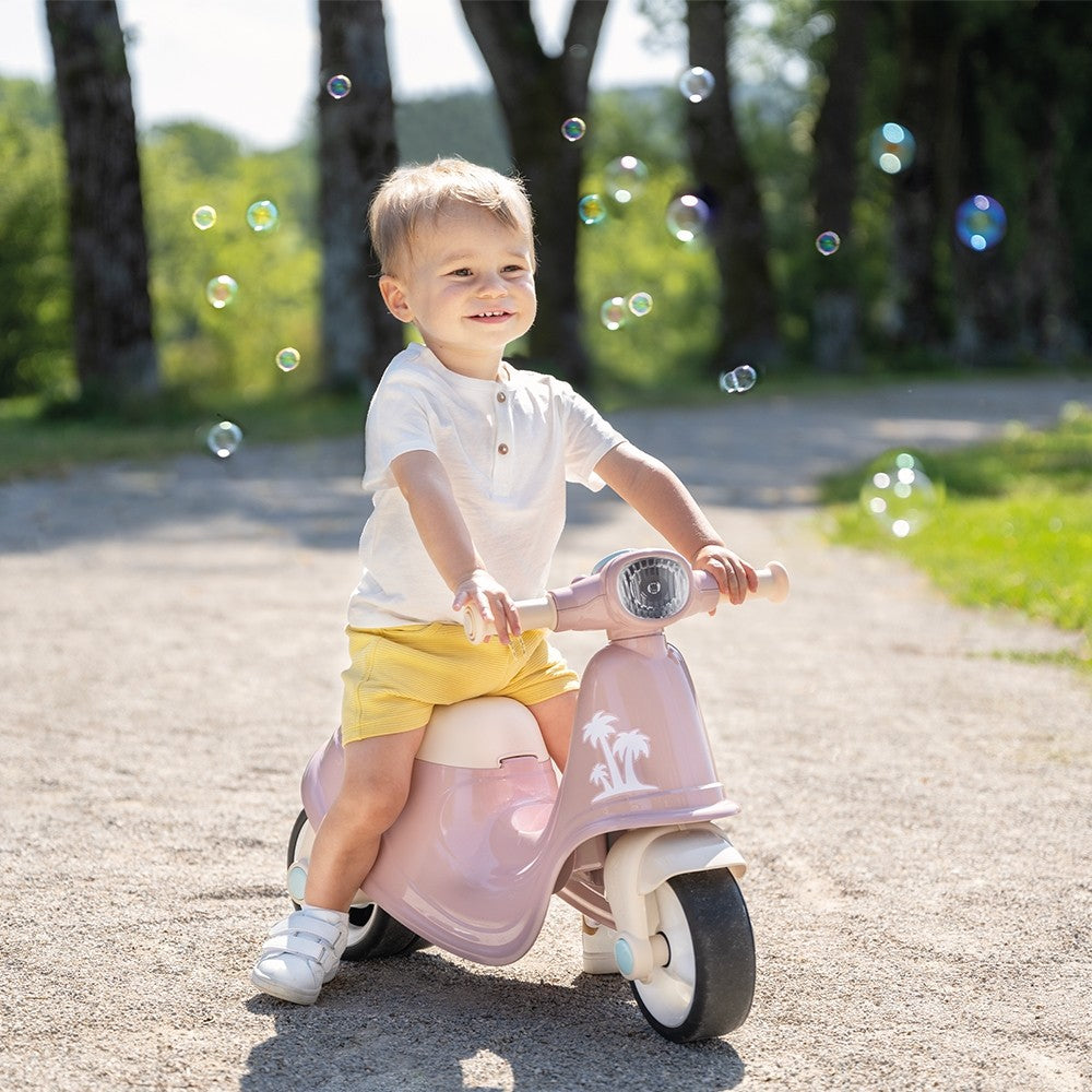 Chipolino Scooter Ride-On 18m+ Roz