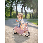 Chipolino Scooter Ride-On 18m+ Roz