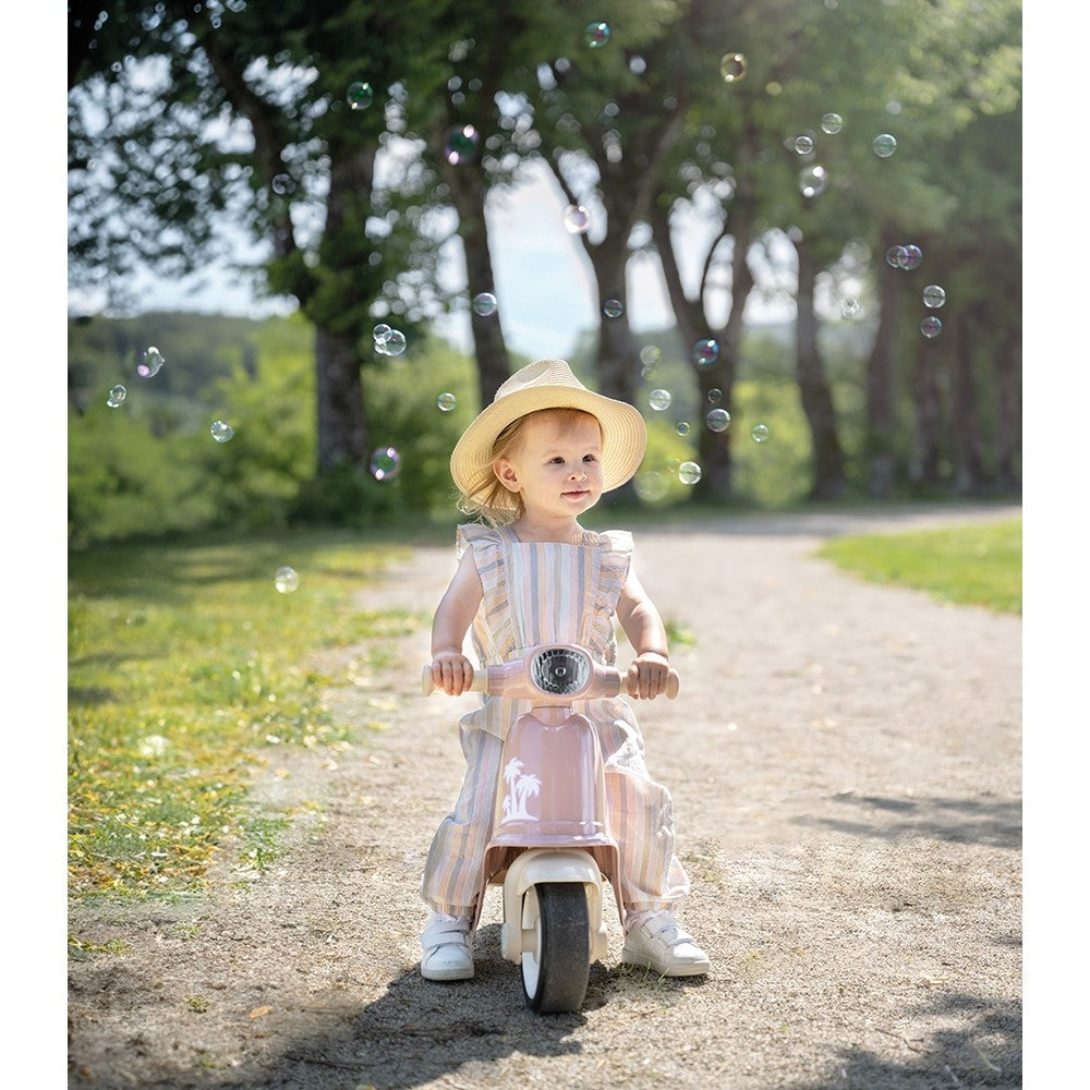 Chipolino Scooter Ride-On 18m+ Roz