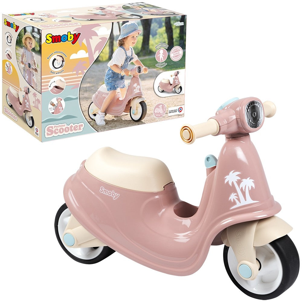 Chipolino Scooter Ride-On 18m+ Roz