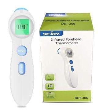 Sejoy termometru cu infrarosu Non-Contact 02