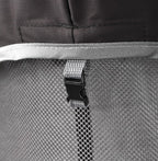 Nuna patut pliabil Sena 0m+ Black/Silver 10